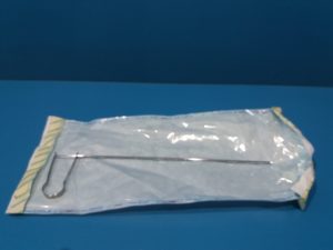 Endoskopie Fasszange