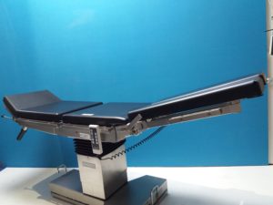 Maquet Op Tisch Elektrisch mit Akkubetrieb  mit Fernbedenung