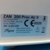 Aspire ZAN 200 PROV AIR II Kompressoreinheit  für Vernebler
