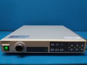 Olympus CV-140 Videoprocessor