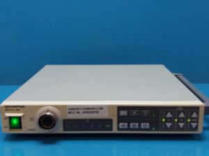 Olympus CV-140 Prozessor