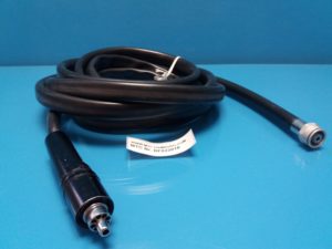 Aesculap-Dräger Air-Motor Druckluftschlauch