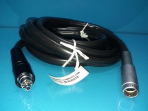 Aesculap-Dräger Air-Motor Druckluftschlauch