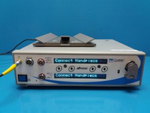 Conmed Linvatec D3000 Steuerkonsole