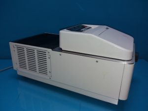 Hettich EBA 12 R 12 R 1002 Kühlzentrifuge // Refrigerated Centrifuge with rotor