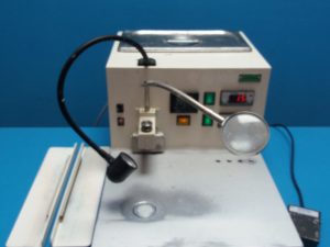 Medax  71010 Paraffinspender