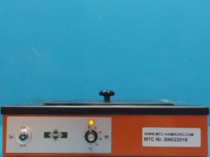 Bavimed 3057 Wärmebad 500 Watt