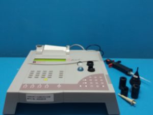 DIAGNOSTICA STAGO STart Coagulation Analyzer
