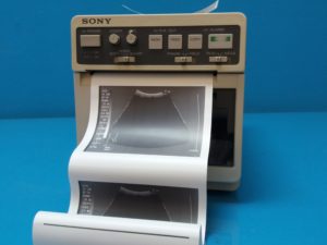 Sony  UP-811 Videograph Printer