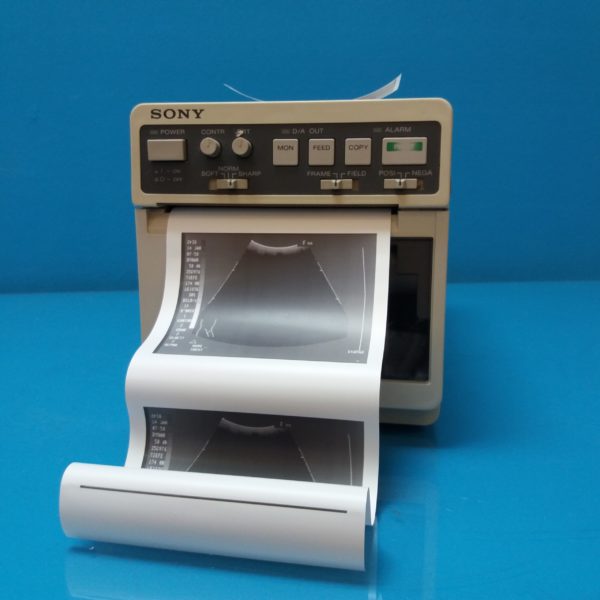 Sony  UP-811 Videograph Printer