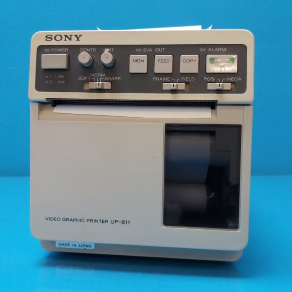 Sony  UP-811 Videograph Printer