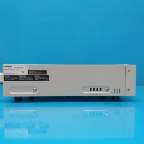 Panasonic LQ-MD800 DVD Recorder