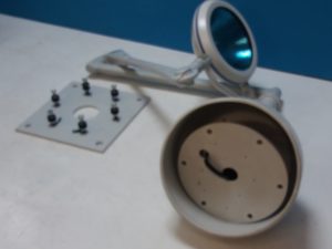 KLS Martin ML300 Behandlungslampe Ohne Trafo  // Deckenmontage