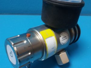 Hesto-Med RedOx varius Druckminderer  // HP44-08