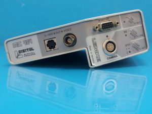 LEMKE MC 904  Digital  Signal Prozess