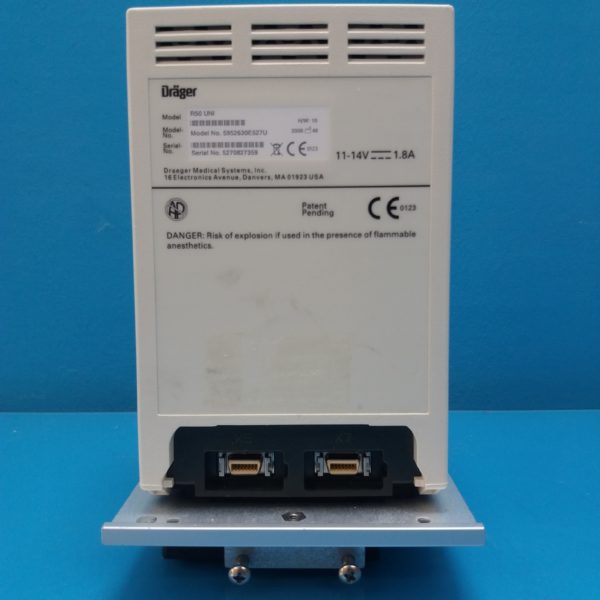 Siemens R50  Registrierer