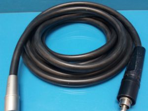 Aesculap-Dräger Air-Motor Druckluftschlauch // Aesculap GA466R Anschluss