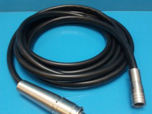 Air-Motor Druckluftschlauch // Rep. 06031401