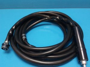 Aesculap Dräger Air / Motor Druckluftschlauch