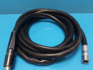 Aesculap-Dräger Air-Motor Druckluftschlauch /