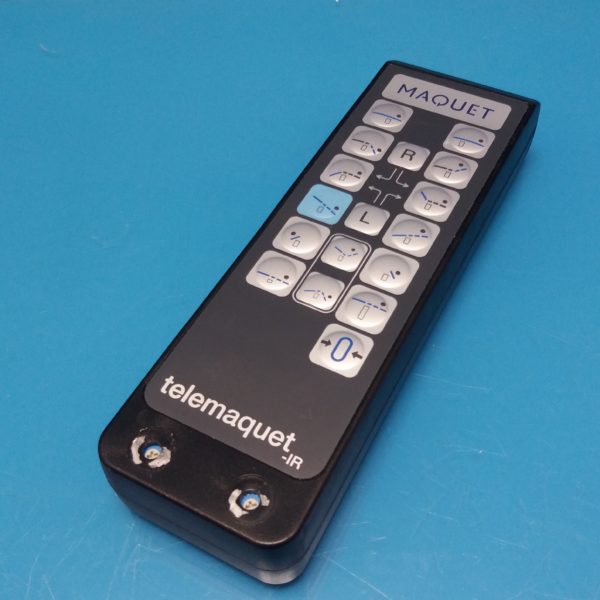 Maquet 3110.30E5 Telemaquet -IR OP-Tischfernbedienung // Fernbedienung