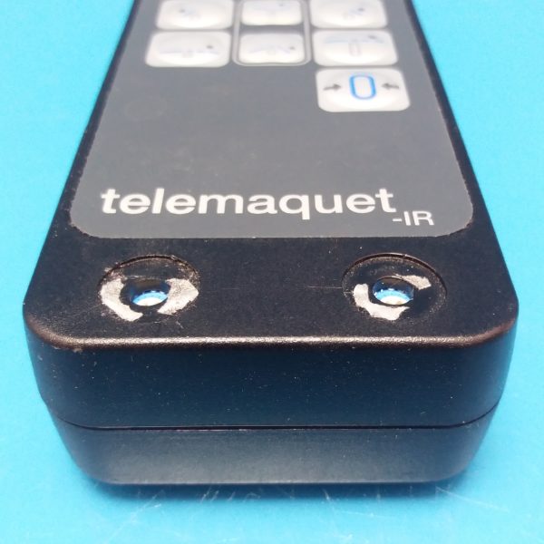 Maquet 3110.30E5 Telemaquet -IR OP-Tischfernbedienung // Fernbedienung