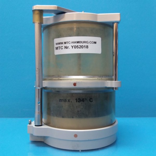 Dräger Kolbenzylindereinheit für Dräger Cato  und Cicero