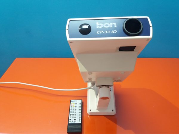 Bon Optic CP-33 IDB Sehzeichenprojektor