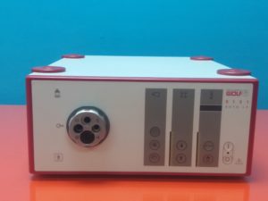 Richard Wolf 5131 Auto LP Lichtquelle // Light Source