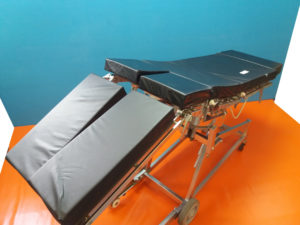 Maquet 1120.36A OP TISCH Lafette / Operating Table