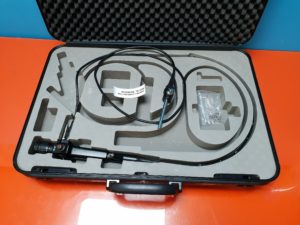 Pentax FB-18V Bronchoscope