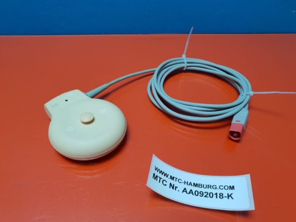 Philips Avalon M2736A Ultrasound Transducer