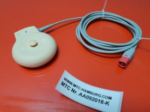 Philips Avalon M2736A Ultrasound Transducer