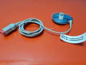 Philips M1356 US Transducer / Ultraschallsonde