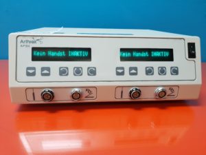 Arthrex AR-8300 Power System APS II Shaver