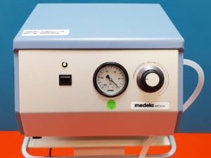 medela Median Sekretsauger Suction Unit