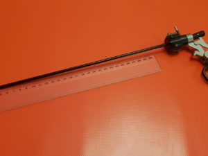 KLS MARTIN 83-800-90 Zange // Fasszange kunststoffgriff,