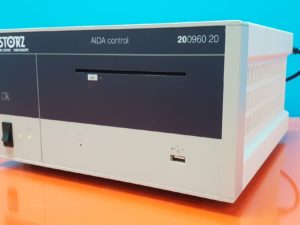 Karl Storz Aida Controle 200960 20 image Control