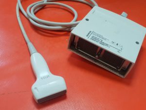 Siemens VF13-5 Linearsonde // Sonde // Probe