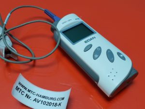 EDAN H100 Pulsoximeter
