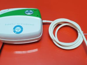 Endoclot  Epac-1 EndoClot Air Kompressor Gewebeklebegerät