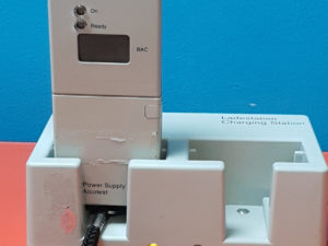 Dräger // Draeger  Alcotest 7410  mit Ladestation 6805221