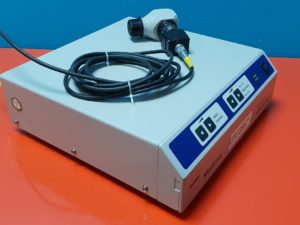 Zeiss MediLive 3 CCD MONO  Camera Control mit Carl Zeiss Kamera