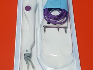 Covidien LS3112  LigaSure Tissue Fusion Electrode Curved Jaw    09/2020