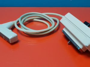 ALOKA UST-5037P Ultrasound Transducer