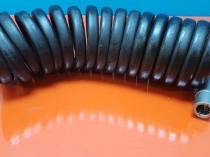 Aesculap GA460  Spiralschlauch