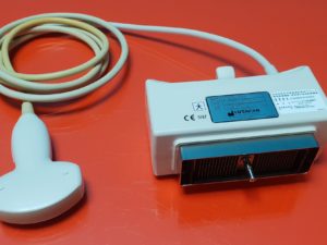 Hitachi EUP-C715 Ultrasound Transducer Probe