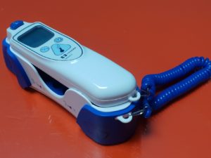 Covidien Genius 2 Thermometer