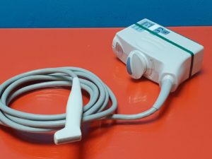 Toshiba PLT-1202S 12mhz Linear Transducer Ultrasound Probe