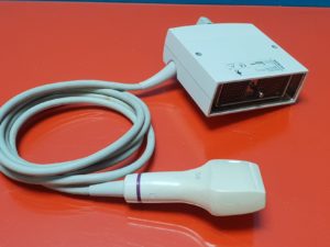 Siemens 7.5L40 5260281 Probe Linear Ultrasound Probe Sonde ELEGRA